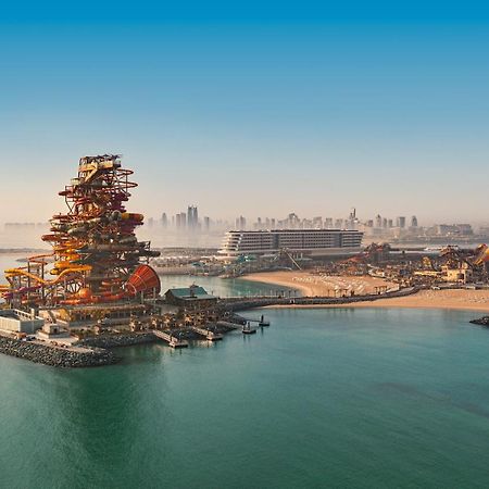 Hotel Rixos Premium Qetaifan Island North Lusail Exterior foto